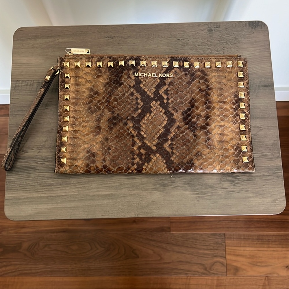 Michael Kors🤎✨